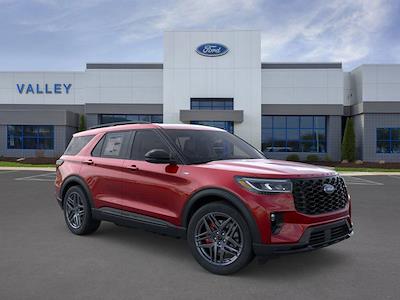 2025 Ford Explorer 4WD SUV for sale #C250731 - photo 1