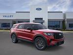 2025 Ford Explorer 4WD SUV for sale #C250731 - photo 1