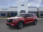 2025 Ford Explorer 4WD SUV for sale #C250731 - photo 3