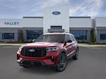 2025 Ford Explorer 4WD SUV for sale #C250731 - photo 4