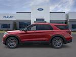 2025 Ford Explorer 4WD SUV for sale #C250731 - photo 5