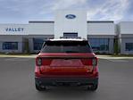 2025 Ford Explorer 4WD SUV for sale #C250731 - photo 7
