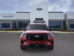2025 Ford Explorer 4WD SUV for sale #C250731 - photo 8
