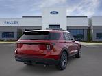 2025 Ford Explorer 4WD SUV for sale #C250731 - photo 2