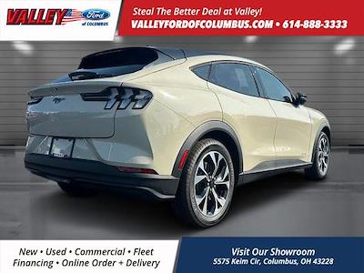 2025 Ford Mustang Mach-E AWD SUV for sale #C250732 - photo 2