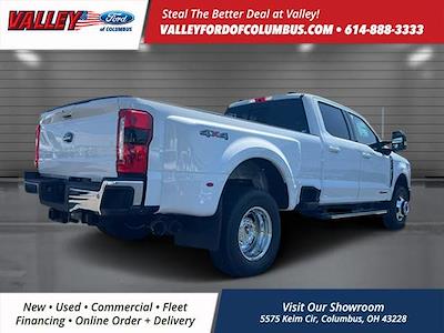 2025 Ford F-350 Crew Cab DRW 4x4 Pickup for sale #C250733 - photo 2