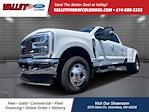 2025 Ford F-350 Crew Cab DRW 4x4 Pickup for sale #C250733 - photo 5