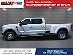 2025 Ford F-350 Crew Cab DRW 4x4 Pickup for sale #C250733 - photo 6