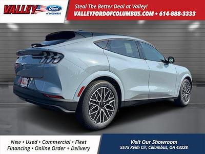 2025 Ford Mustang Mach-E AWD SUV for sale #C250734 - photo 2