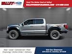 2025 Ford F-150 SuperCrew Cab 4x4 Pickup for sale #C250735 - photo 8