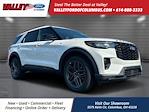 2025 Ford Explorer 4WD SUV for sale #C250736 - photo 1