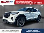 2025 Ford Explorer 4WD SUV for sale #C250736 - photo 4