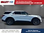 2025 Ford Explorer 4WD SUV for sale #C250736 - photo 8