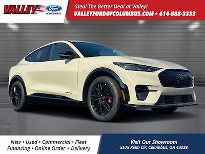 2025 Ford Mustang Mach-E AWD SUV for sale #C250737 - photo 1