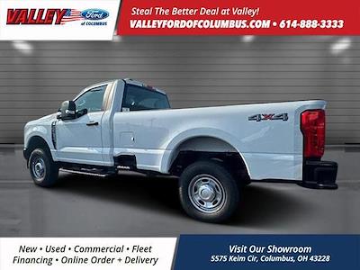 New 2025 Ford F-250 - photo 1