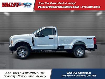 New 2025 Ford F-250 - photo 1