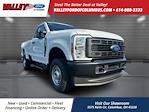 2025 Ford F-250 Regular Cab 4x4 Pickup for sale #C250738 - photo 1