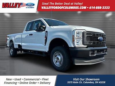 2025 Ford F-350 Super Cab SRW 4x4 Pickup for sale #C250739 - photo 1