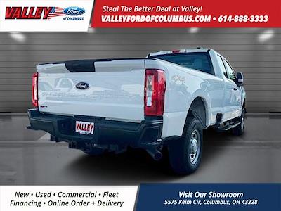 2025 Ford F-350 Super Cab SRW 4x4 Pickup for sale #C250739 - photo 2