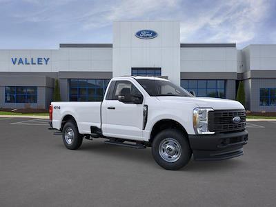2025 Ford F-250 Regular Cab 4x4 Pickup for sale #C250741 - photo 1