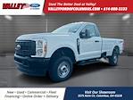 2025 Ford F-250 Regular Cab 4x4 Pickup for sale #C250741 - photo 8