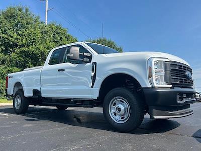 2025 Ford F-350 Super Cab SRW 4x4 Pickup for sale #C250742 - photo 1
