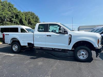 2025 Ford F-350 Super Cab SRW 4x4 Pickup for sale #C250742 - photo 2