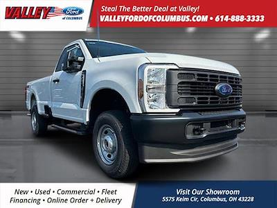 2025 Ford F-250 Regular Cab 4x4 Pickup for sale #C250743 - photo 1