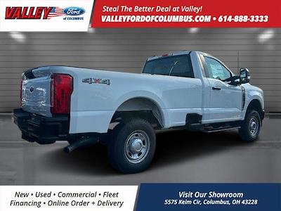 2025 Ford F-250 Regular Cab 4x4 Pickup for sale #C250744 - photo 2
