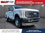 2025 Ford F-250 Regular Cab 4x4 Pickup for sale #C250744 - photo 1