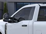 2025 Ford F-250 Regular Cab 4x4 Pickup for sale #C250745 - photo 20