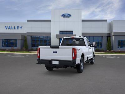 2025 Ford F-250 Regular Cab 4x4 Pickup for sale #C250746 - photo 2