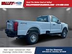 2025 Ford F-250 Regular Cab 4x4 Pickup for sale #C250746 - photo 5