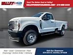 2025 Ford F-250 Regular Cab 4x4 Pickup for sale #C250746 - photo 8