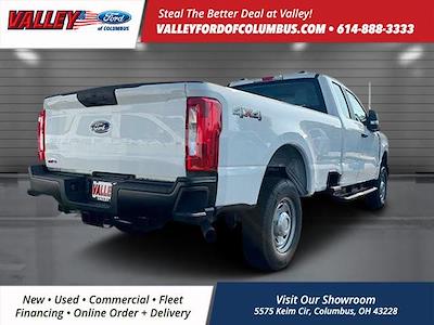 2025 Ford F-350 Super Cab SRW 4x4 Pickup for sale #C250747 - photo 2