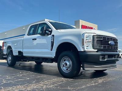 2025 Ford F-350 Super Cab SRW 4x4 Pickup for sale #C250748 - photo 1