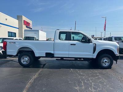 2025 Ford F-350 Super Cab SRW 4x4 Pickup for sale #C250748 - photo 2