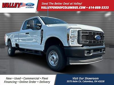 2025 Ford F-350 Super Cab SRW 4x4 Pickup for sale #C250749 - photo 1