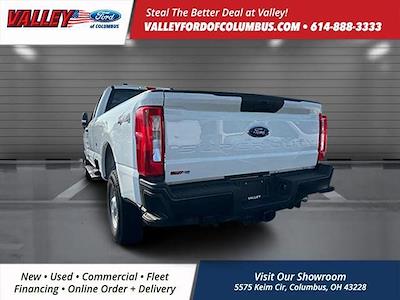 New 2025 Ford F-350 XL Super Cab for sale #C250749 - photo 2