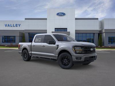 2025 Ford F-150 SuperCrew Cab 4x4 Pickup for sale #C250752 - photo 1