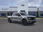 2025 Ford F-150 SuperCrew Cab 4x4 Pickup for sale #C250752 - photo 1