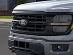 2025 Ford F-150 SuperCrew Cab 4x4 Pickup for sale #C250752 - photo 17