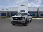 2025 Ford F-150 SuperCrew Cab 4x4 Pickup for sale #C250752 - photo 4