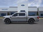 2025 Ford F-150 SuperCrew Cab 4x4 Pickup for sale #C250752 - photo 5