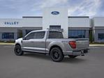 2025 Ford F-150 SuperCrew Cab 4x4 Pickup for sale #C250752 - photo 6
