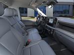 2025 Ford F-250 Regular Cab 4x4 Pickup for sale #C250756 - photo 11