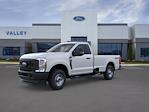 2025 Ford F-250 Regular Cab 4x4 Pickup for sale #C250756 - photo 3