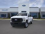 2025 Ford F-250 Regular Cab 4x4 Pickup for sale #C250756 - photo 4