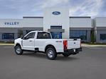 2025 Ford F-250 Regular Cab 4x4 Pickup for sale #C250756 - photo 6