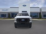 2025 Ford F-250 Regular Cab 4x4 Pickup for sale #C250756 - photo 8